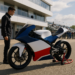 Quiles firma una nueva obra de arte en Moto3