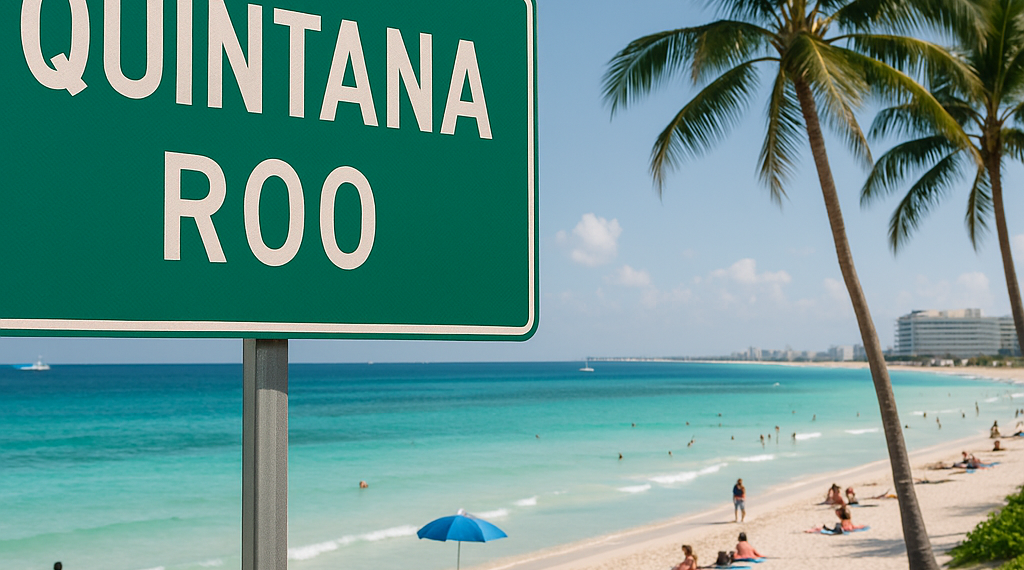 Quintana Roo, entre las tres entidades del país con mejor calificación financiara otorgada por Fitch Ratings: Mara Lezama