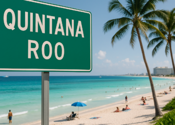 Quintana Roo, entre las tres entidades del país con mejor calificación financiara otorgada por Fitch Ratings: Mara Lezama