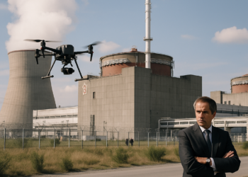 Rafael Grossi condenó el ataque con un drone a una planta nuclear en Emiratos Árabes Unidos: “Es inaceptable”