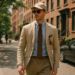 Ralph Lauren Spring 2027 Menswear Collection