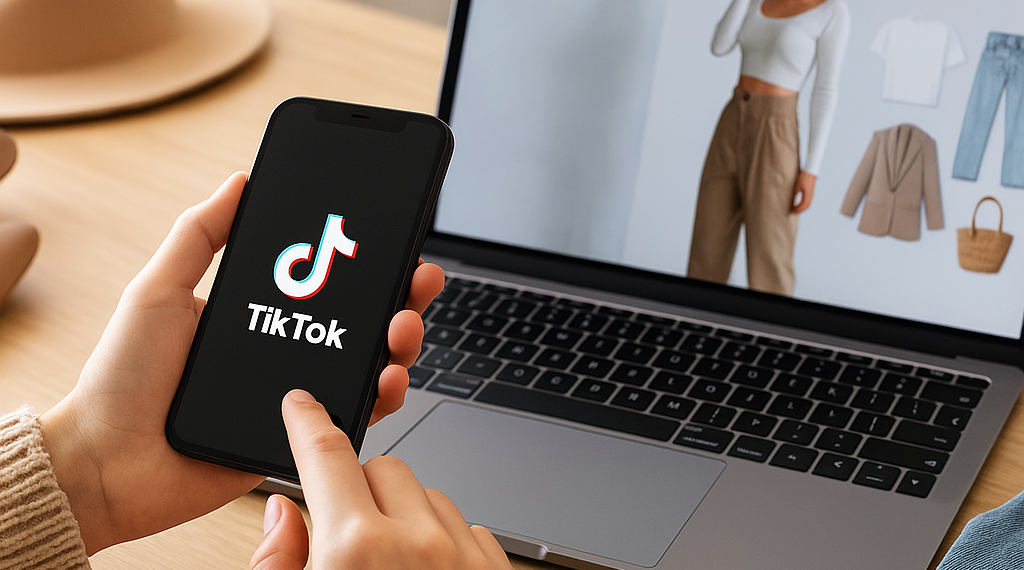 The Vogue Business TikTok Trend Tracker