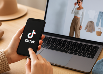 The Vogue Business TikTok Trend Tracker
