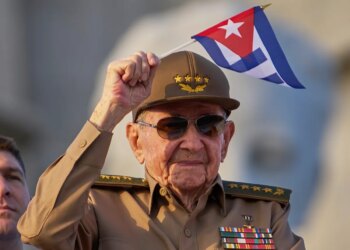 Raúl Castro celebra sus 95 años con la detención de un popular humorista: "He sido encarcelado. Otra vez se muestra el verdadero carácter del gobierno de Cuba