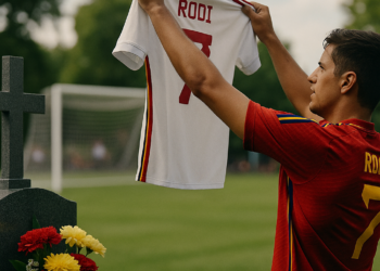 Dedica Raúl gol a su padre y termina sequía en Mundiales