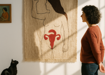Raymonde Arcier Dead: Feminist Artist Who Worked With Fabric in France