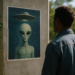 Why we're still obsessed with aliens on screen : NPR