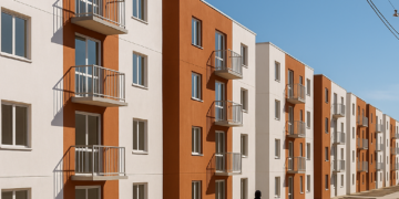 ¿Por qué el precio de la vivienda social crece a mayor ritmo?