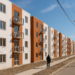¿Por qué el precio de la vivienda social crece a mayor ritmo?