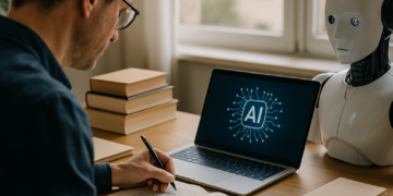 Why Writers Should Embrace AI