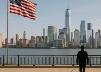Why Zegna is All-In on America