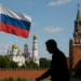 La amenaza del Kremlin tras el ataque ucraniano a San Petersburgo: “Las respuestas serán sistemáticas”