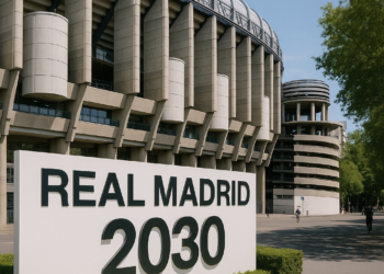 El Real Madrid firma a Toni Garma hasta 2030 y ata a su tirador del mañana