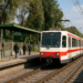 Reabre Tren Ligero en Tlalpan tras falla en catenaria