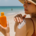 The Face Sunscreen I Recommend to Everyone Is 20% off for Prime Day