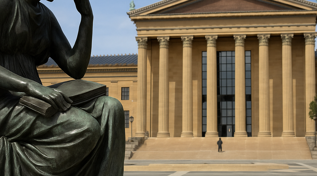 Philadelphia Cultural Fund And Mural Arts Philadelphia To Make Deep Cuts After Funding Reductions From City