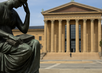 Philadelphia Cultural Fund And Mural Arts Philadelphia To Make Deep Cuts After Funding Reductions From City