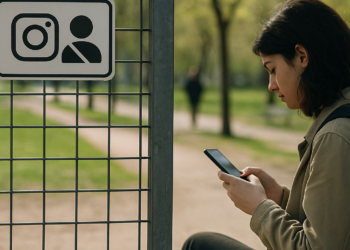 Redes sociales y menores: por qué las nuevas prohibiciones en Reino Unido y Canadá generan más preguntas que respuestas