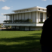 Arts Commentary: What Might the Kennedy Center Best Become?