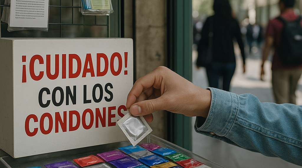 Ante alta movilidad social llaman a reforzar la prevención de ITS
