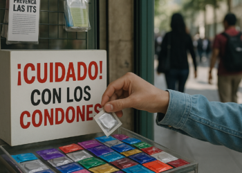 Ante alta movilidad social llaman a reforzar la prevención de ITS