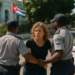 El régimen cubano detiene a la disidente Alina Bárbara López