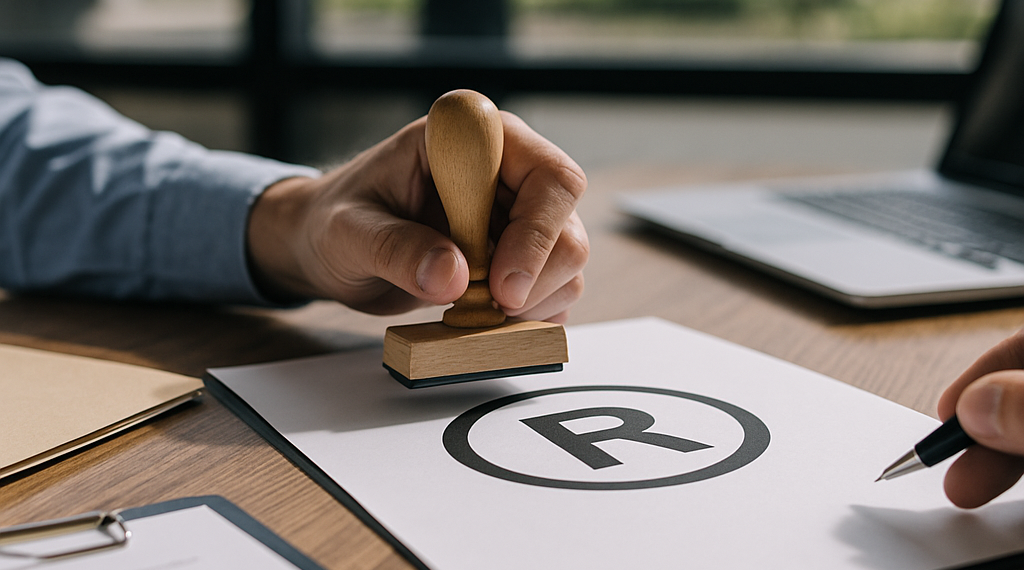T2. EP. 2 Por qué registrar tu marca antes de que alguien más lo haga