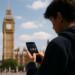 Starmer anuncia que Reino Unido prohibirá el uso de las redes sociales a los menores de 16 años