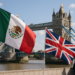 Tras la ratificación de México, Reino Unido se adhiere al TIPAT