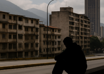 Testimonio desde Caracas: un ambiente de pesar y miedo