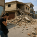 Testimonios entre lágrimas tras los terremotos en Venezuela: "El escenario era de una película de terror"