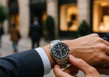Million-Dollar Watches Are Absolutely Booming. Here's Why