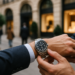 Million-Dollar Watches Are Absolutely Booming. Here's Why