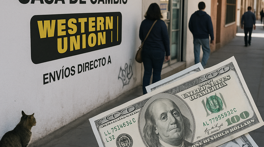 Remesas a Jalisco mantendrán flujo pese a restricciones de EU