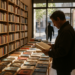Literary Hub » A Bookstore Boom in a Time of Literacy Decline