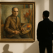 Prolific Armenian Painter Haroutiun Galentz is Making a Comeback