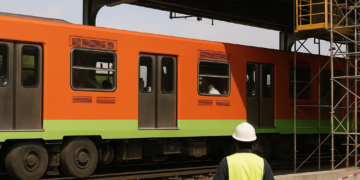 La renovación de la Línea 3 del Metro de la CDMX será con modelo de coinversión