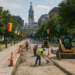 Revamp Of Philadelphia’s “Avenue Of The Arts”: The Beta Test Is Complete