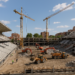 La Comunidad de Madrid plantea una remodelación integral del estadio de Vallecas
