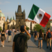 República Checa busca un gol turístico; espera más de 54,000 mexicanos este año