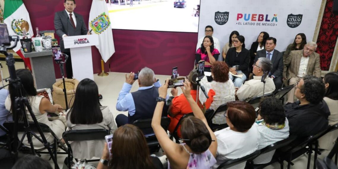 Puente de la Transformación rescata a comunidades indígenas tras 70 años de olvido