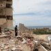 Terremoto en Venezuela, en directo | Un hombre y su hijo son rescatados de entre los escombros casi cuatro días después de los terremotos