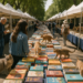 Así fue la Feria del Libro de Madrid 2026: “¡Me va a dar un patatús!”