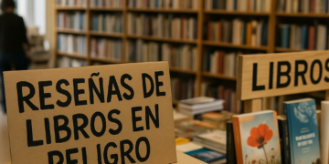 Book reviews are an endangered species. So this independent bookstore decided to start publishing its own.