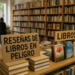 Book reviews are an endangered species. So this independent bookstore decided to start publishing its own.