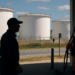Las reservas estratégicas de petróleo de Estados Unidos cayeron a mínimos históricos