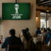 Restaurantes de Puebla que transmitan el Mundial 2026 sin licencia lo harán bajo su propio riesgo: Canirac