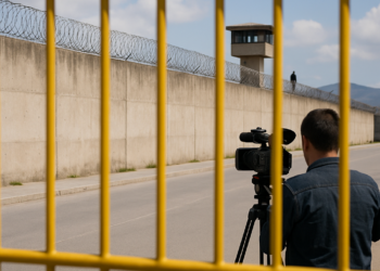 Encarcela SLP a periodistas