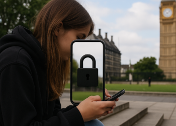 Prohibición de redes sociales para menores de 16 años en el Reino Unido: qué aplicaciones serán bloqueadas y cómo funcionará