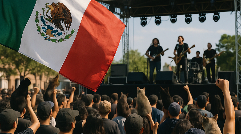 Vibra México